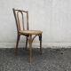 Chaise bistrot