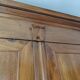 Armoire ancienne en bois
