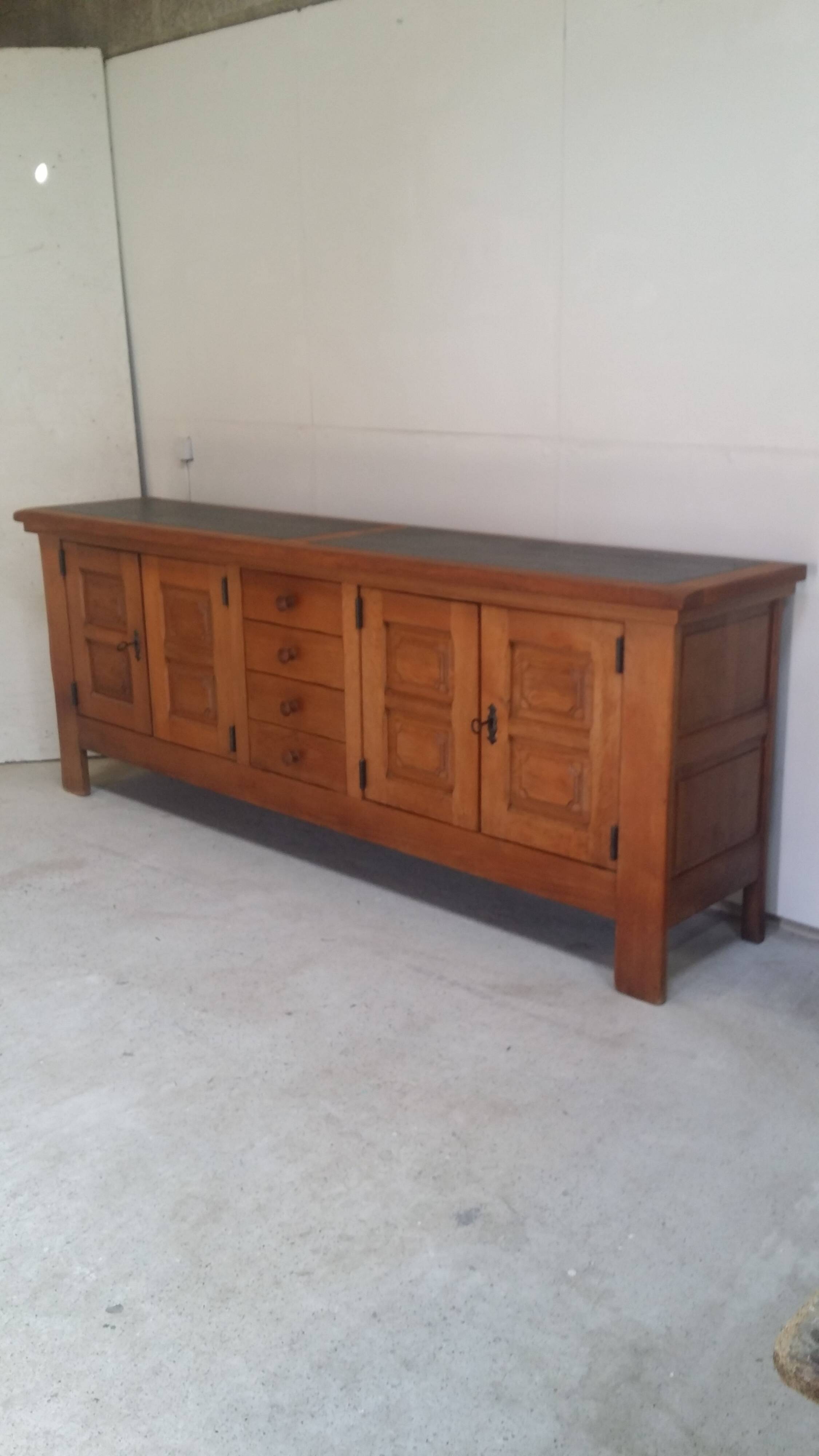 Vintage sideboard