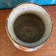 Set of 3 Malarmey Ceramics Vallauris Jug Vase Tulips Flower Holder