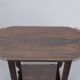 Art Deco Coromandel wood Serving trolley 1930s