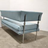 Poltrona Frau 2-Seater Design Sofa