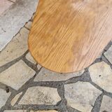 Scandinavian coffee table Habitat