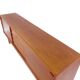 Vintage teak sideboard by Henry Rosengren Hansen for Skovby Mobelfabrik 1960s
