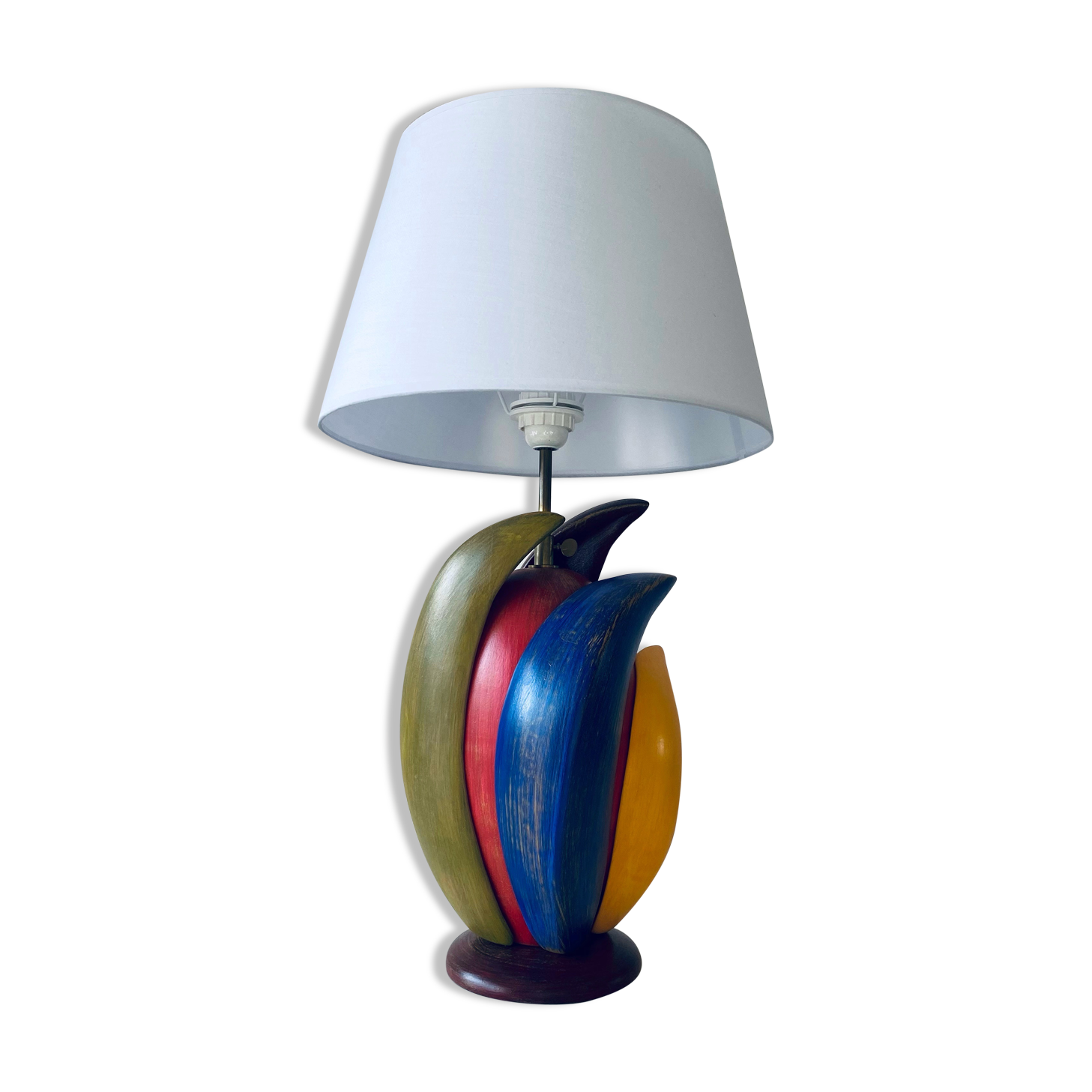 Lamp François Chatain