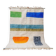 Moroccan Berber rug 250cm x 150cm