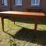 Table Ejvind A. Johansson for Vamo Sonderborg
