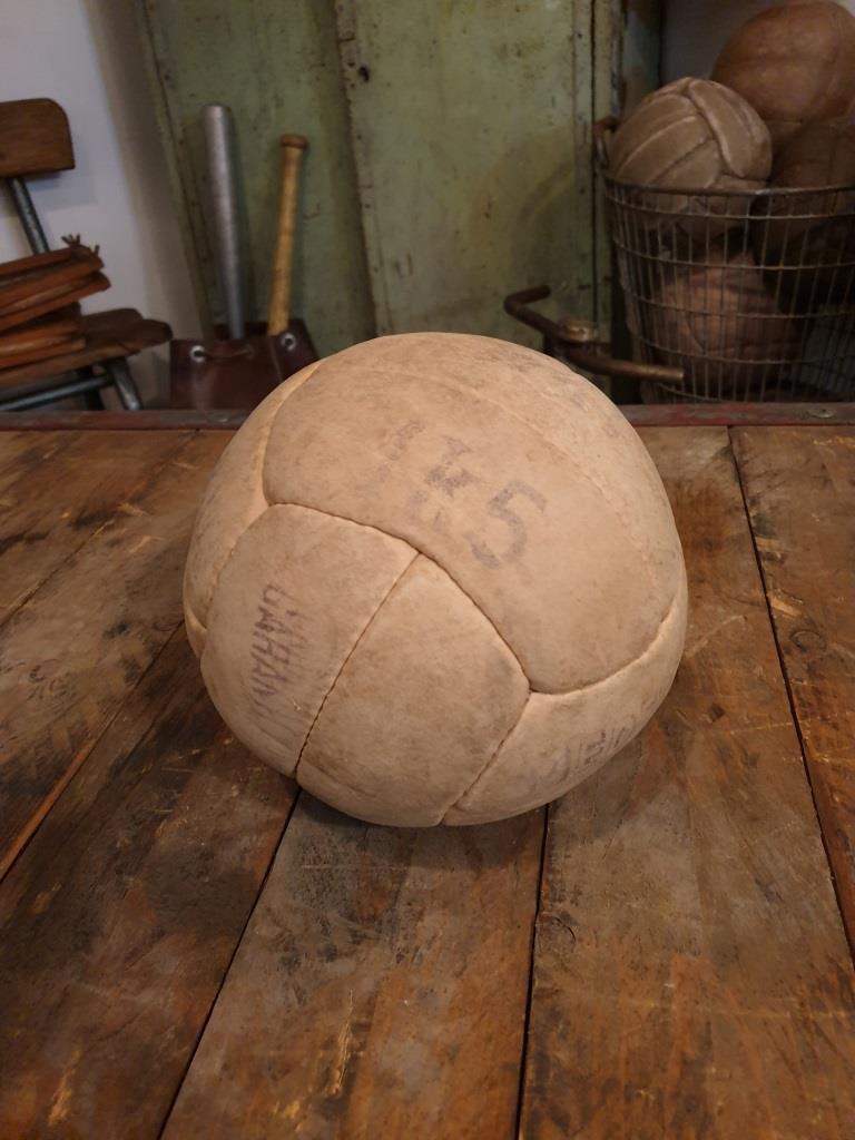 Balloon - Medecin Ball