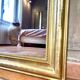 Miroir Louis-Philippe