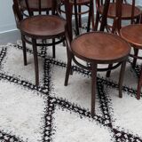 Bistro chairs