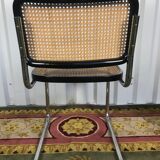 Chair Marcel Breuer B32 edition Gavina