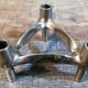 Nagel candle holders