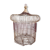 Cage à oiseaux