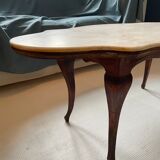 Violin table