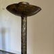 Floor candelabrum