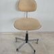 Stollgiroflex office chair in the space age design style.