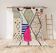 Tapis berbère artisanal fait main 3x2 m