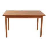 1960s Dining table, Poul Hundevad