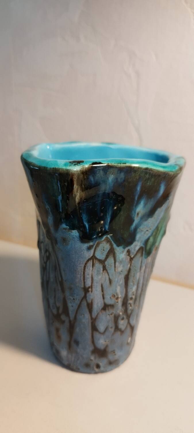 Vase Vallauris Anna Camos