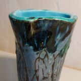 Vase Vallauris Anna Camos