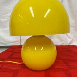 Mushroom lamp 1970