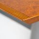 Large Artona Desk by Afra & Tobia Scarpa for Maxalto, 1970s