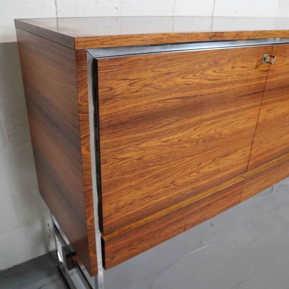 Vintage sideboard