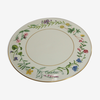 Cake dish Arcadia Royal Worcester fine bone porcelain