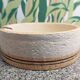 Ashtray/Tray Aldo Bitossi in Ceramic Italy