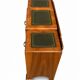 Small English-style Secretary Desk with drawers