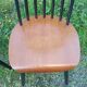Paire chaises fanett par Ilmari Tapiovaara années 60