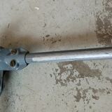 german working lamp from Fabrilux, modell: Disco from the 60s