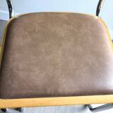 Cesca B32 chair by Marcel Breuer