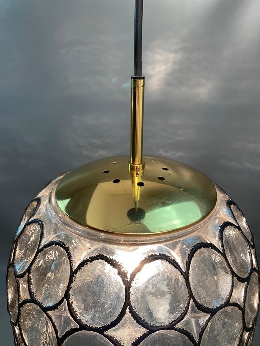 Suspension Glasshutte Limburg