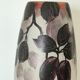 Vase verre ancien