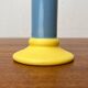 Postmodern Ceramic Candleholder by Gallo Design for Villeroy & Boch, 1980s