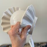 New electrified shell or shell lamp