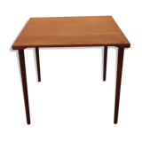 Mid-century teak coffee table by Peter Hvidt & Orla Mølgaard-Nielsen for France & Søn / France & Dav