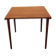Table basse en teck par Peter Hvidt & Orla Mølgaard-Nielsen pour France & Søn