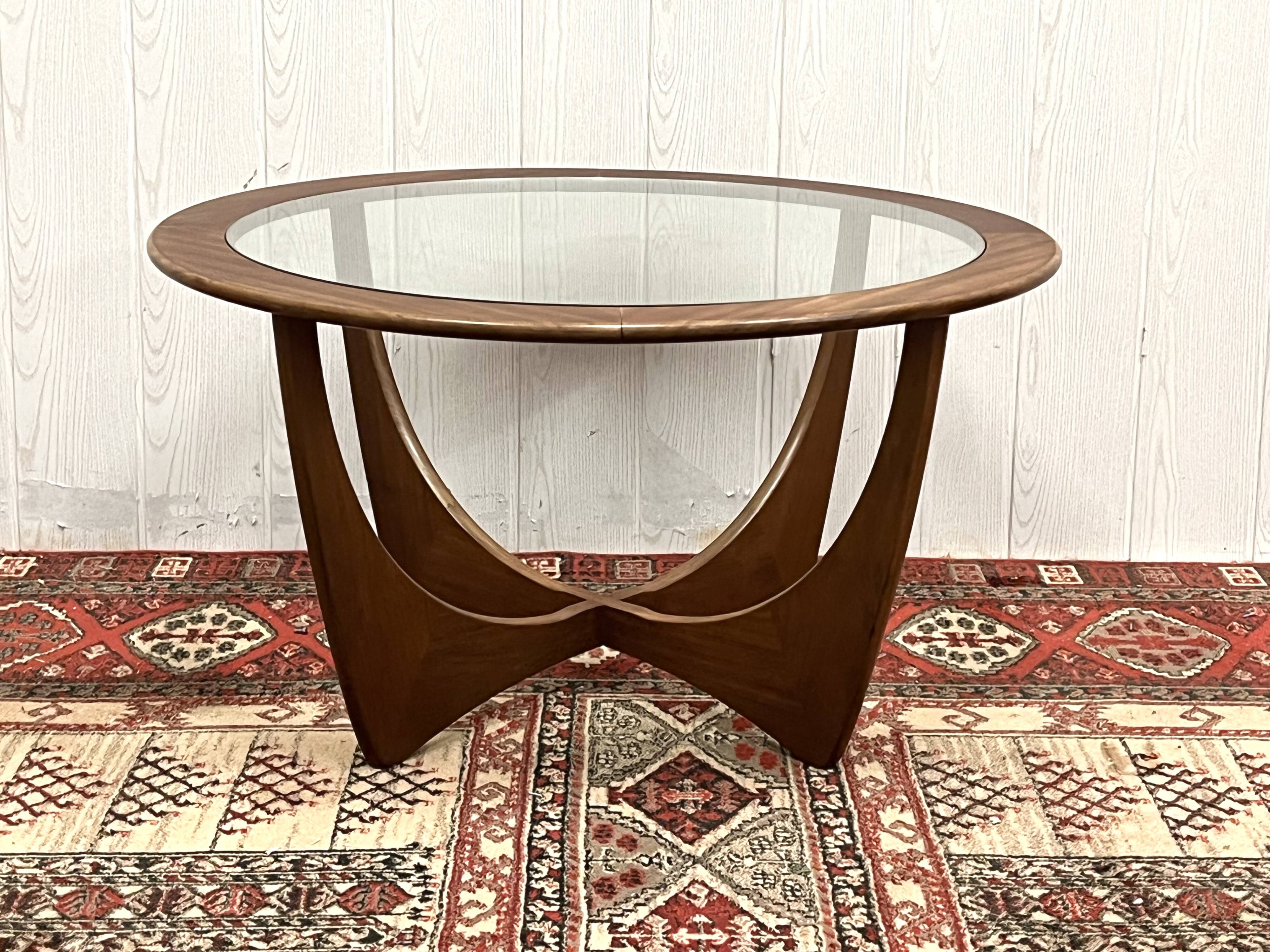 GPlan coffee table
