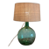 Vintage lady Jeanne lamp