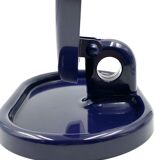 Olaf von Bohr, Blue Table Mirror, Gedy Italy, ca. 1970