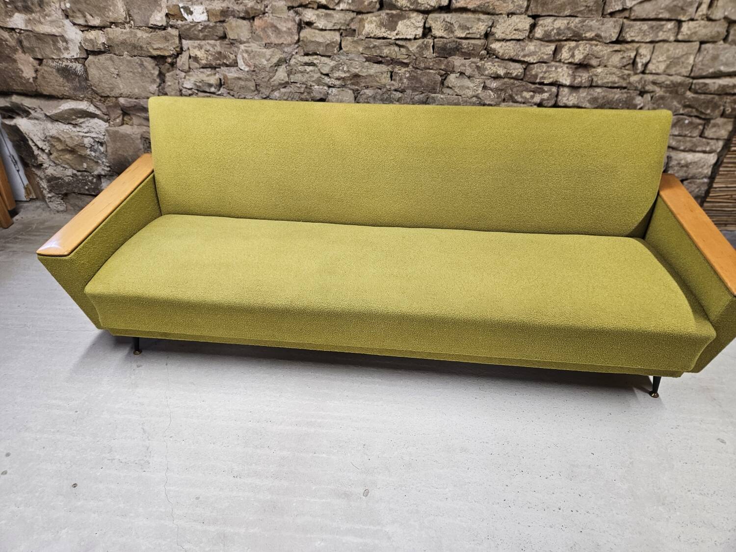 Canapé daybed, 1970