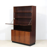 Buffet and Bramin secretary