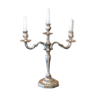 Three-pointed candlestick, ancient candelabra