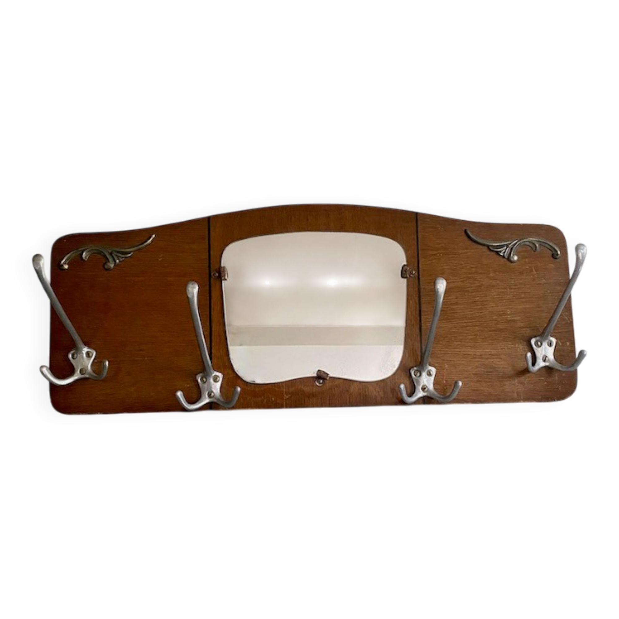 Wall coat rack 1940