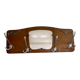 Wall coat rack 1940