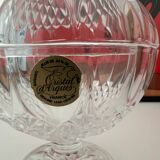 Crystal candy box