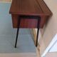 Pair of 2 bedside tables
