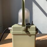 Wonder Lamp